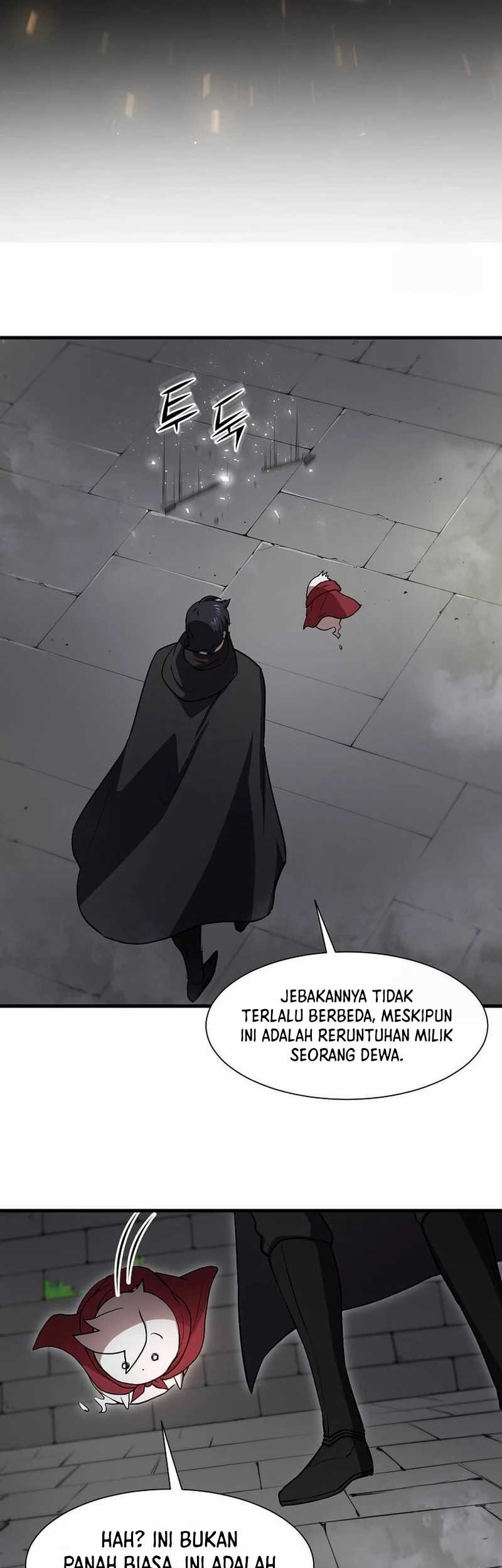 Leveling Up with Skills Chapter 104 Gambar 13