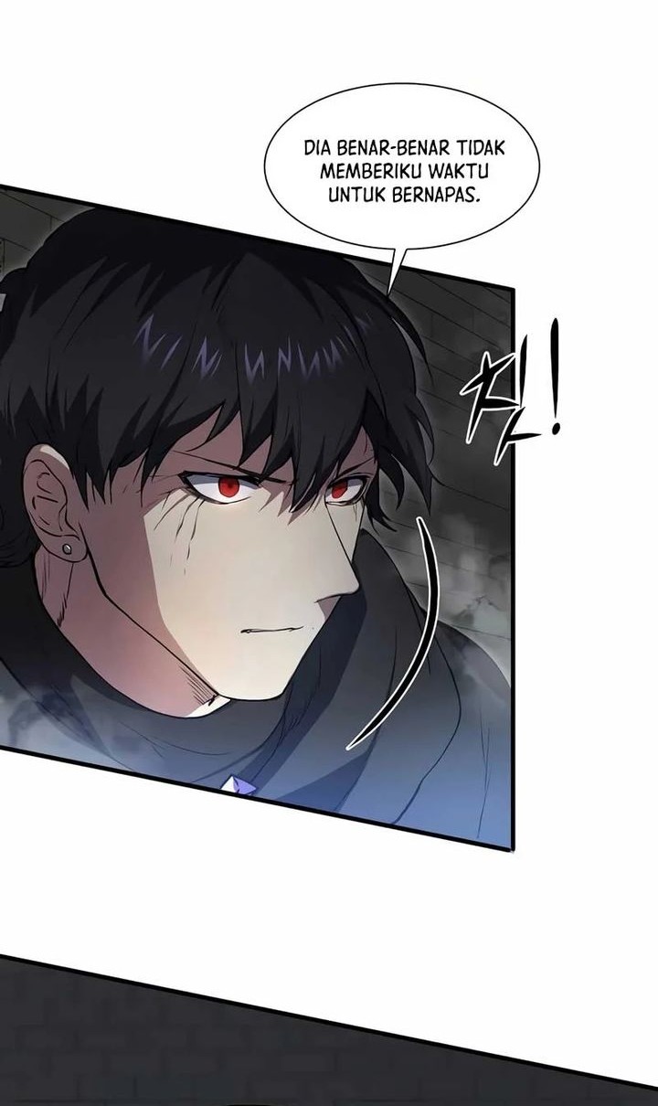 Leveling Up with Skills Chapter 105 Gambar 28