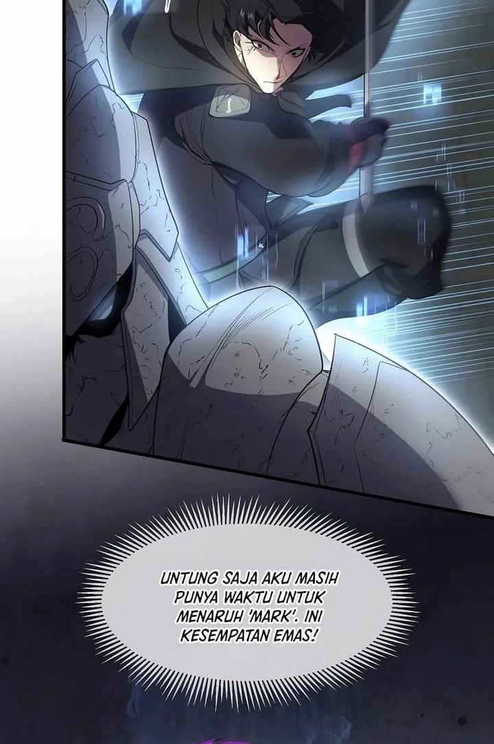 Leveling Up with Skills Chapter 105 Gambar 30