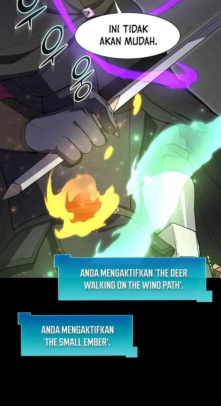 Leveling Up with Skills Chapter 105 Gambar 36