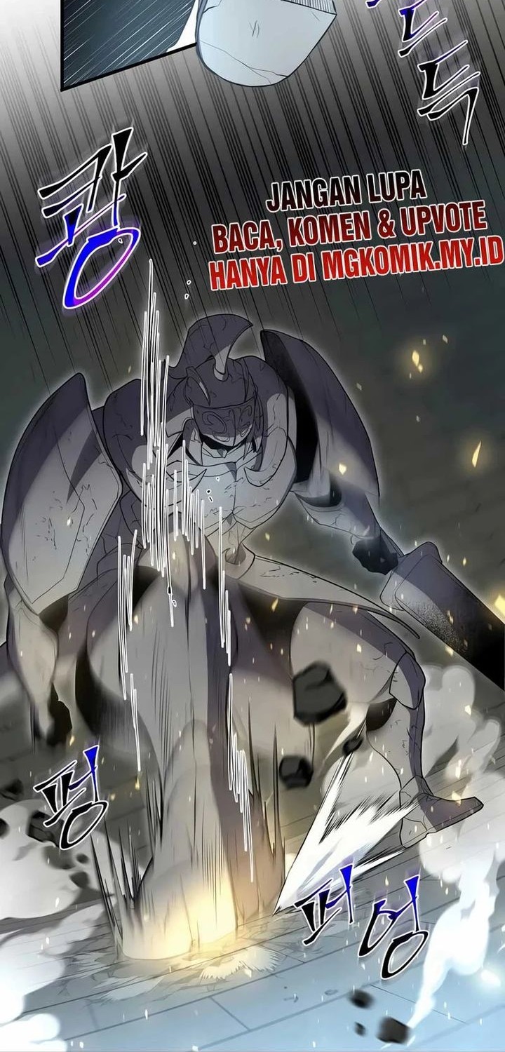 Leveling Up with Skills Chapter 105 Gambar 24