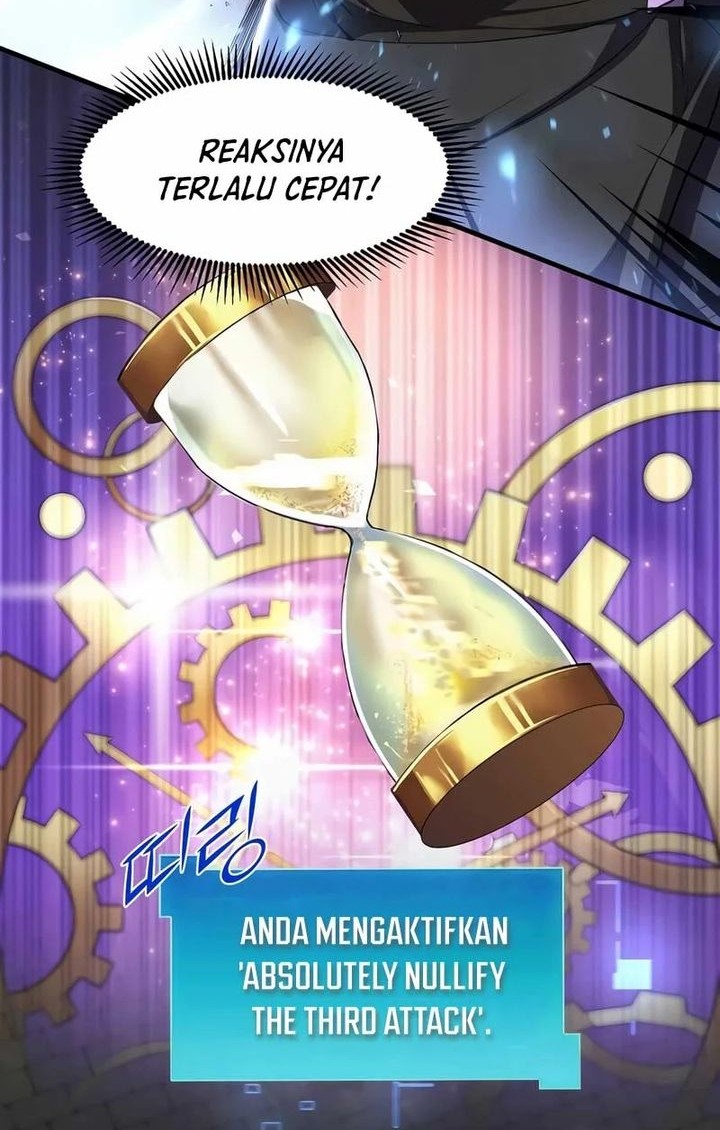 Leveling Up with Skills Chapter 105 Gambar 44