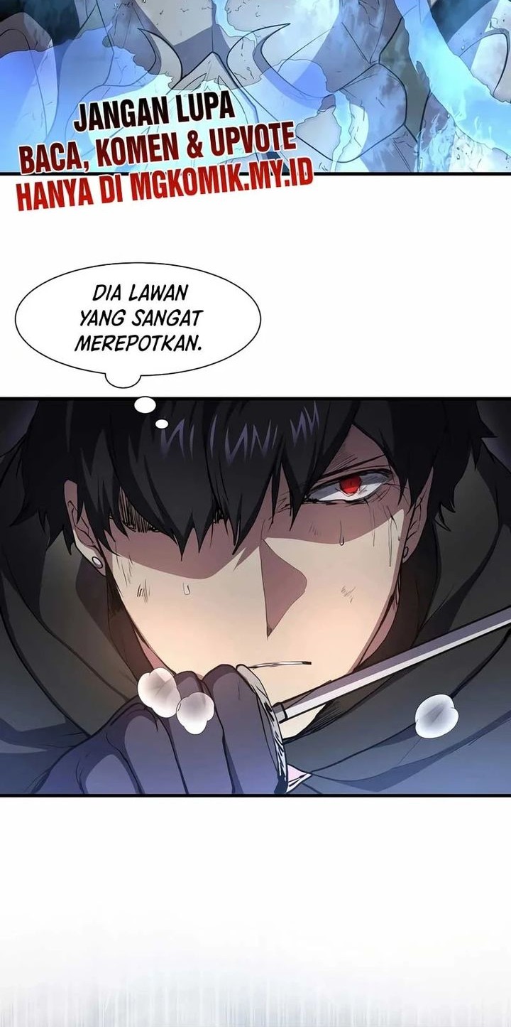 Leveling Up with Skills Chapter 105 Gambar 46