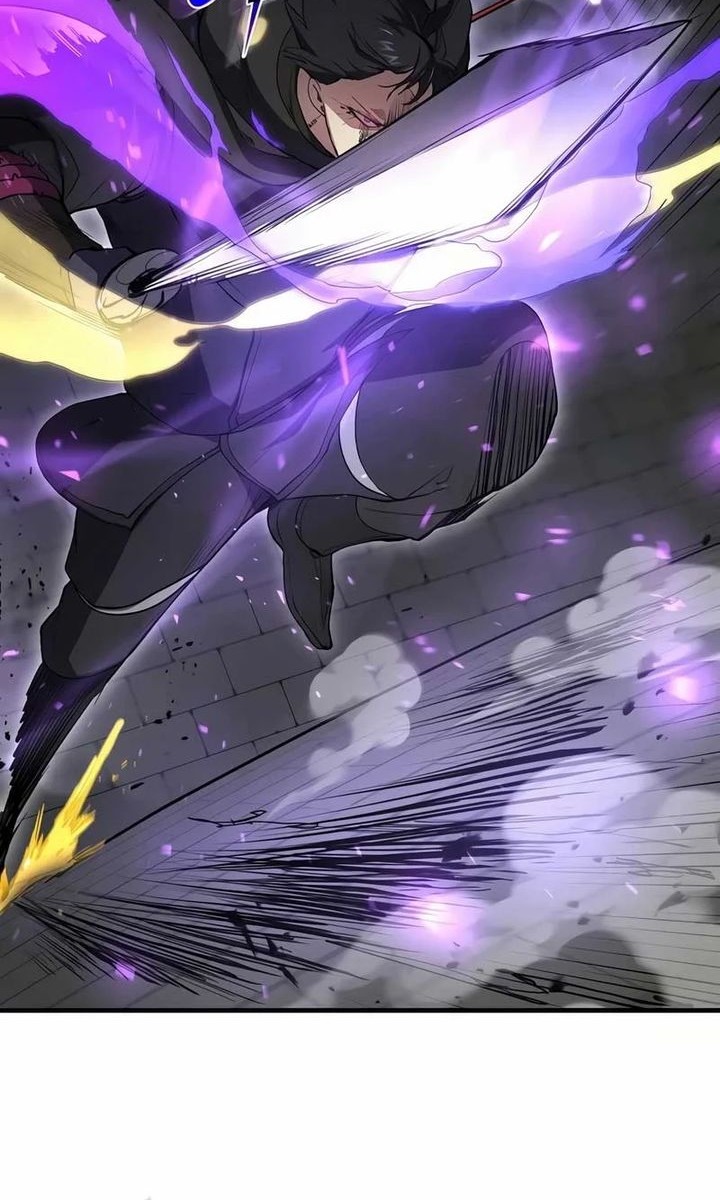 Leveling Up with Skills Chapter 105 Gambar 48