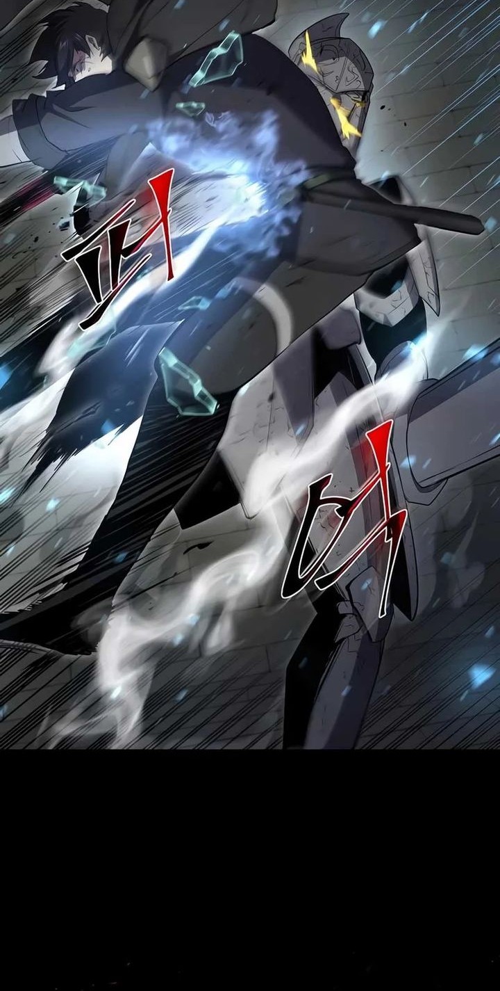 Leveling Up with Skills Chapter 105 Gambar 50