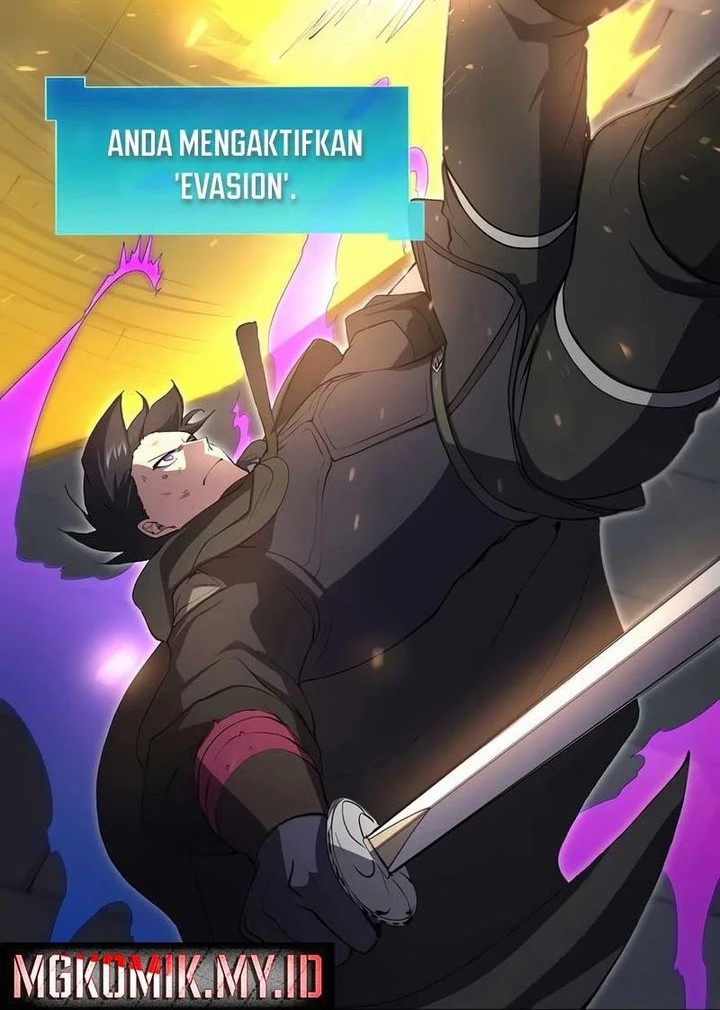 Leveling Up with Skills Chapter 105 Gambar 56