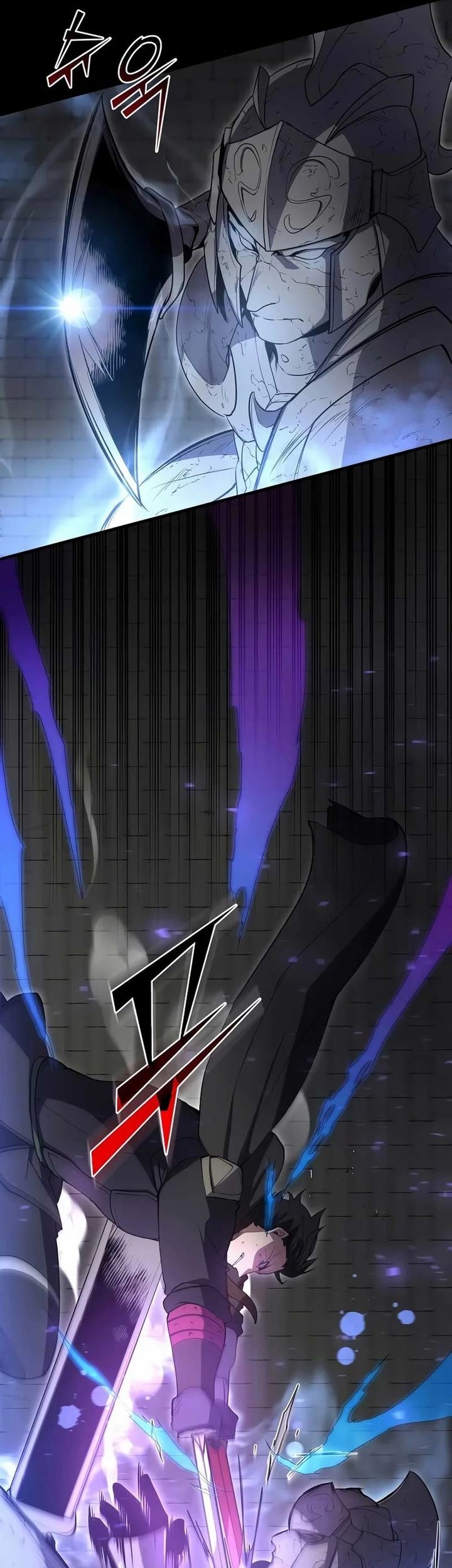 Leveling Up with Skills Chapter 105 Gambar 40