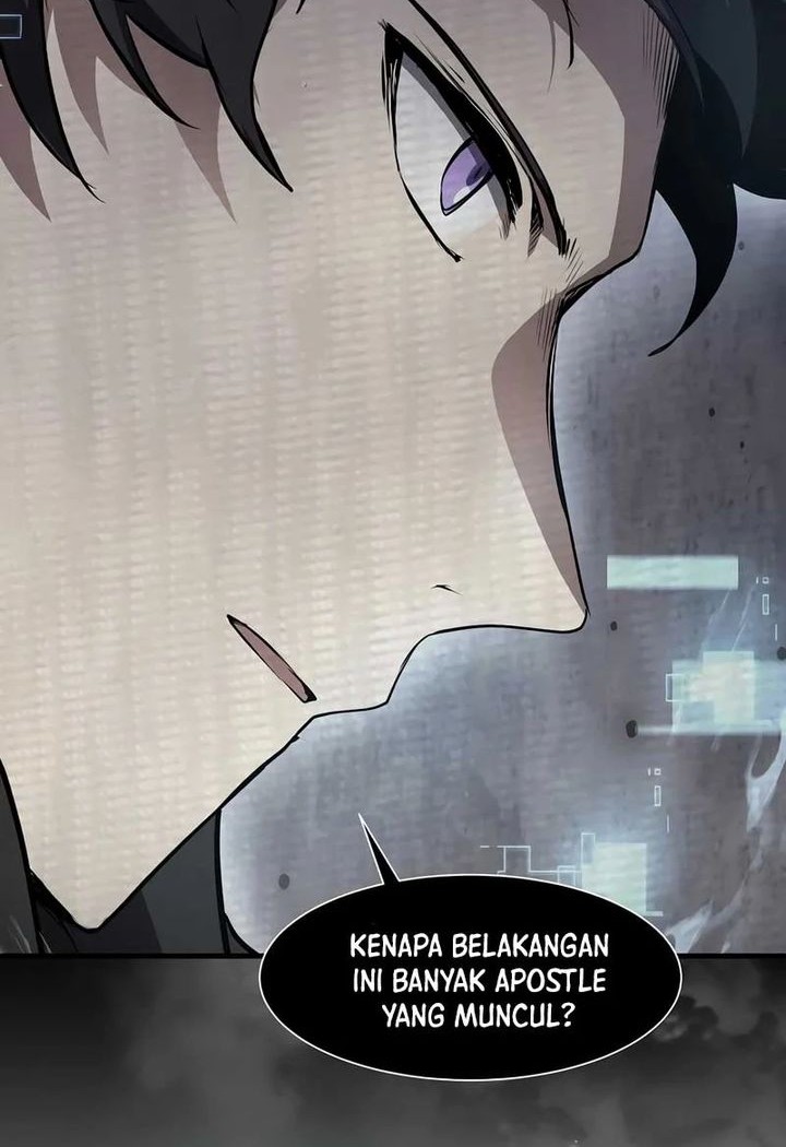 Leveling Up with Skills Chapter 105 Gambar 4