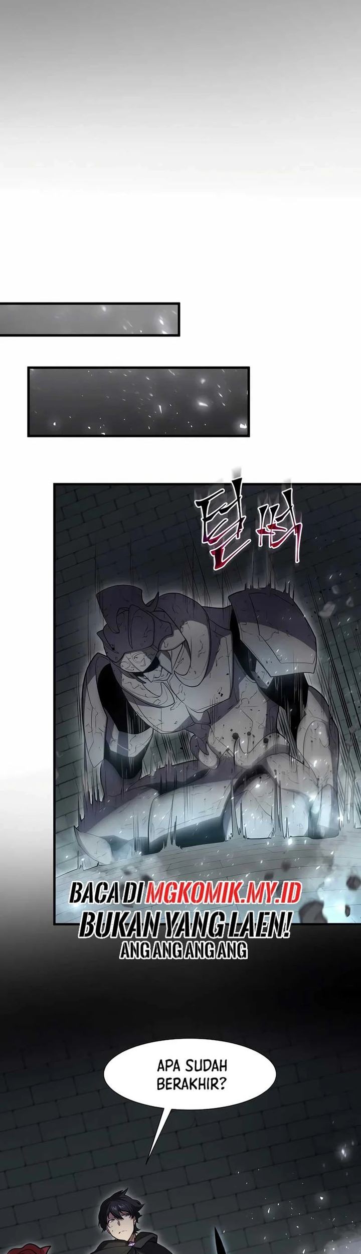 Leveling Up with Skills Chapter 105 Gambar 59