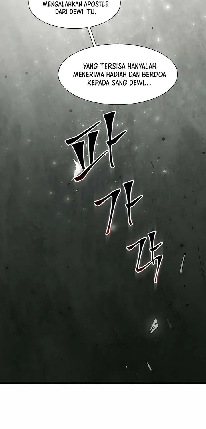 Leveling Up with Skills Chapter 105 Gambar 62