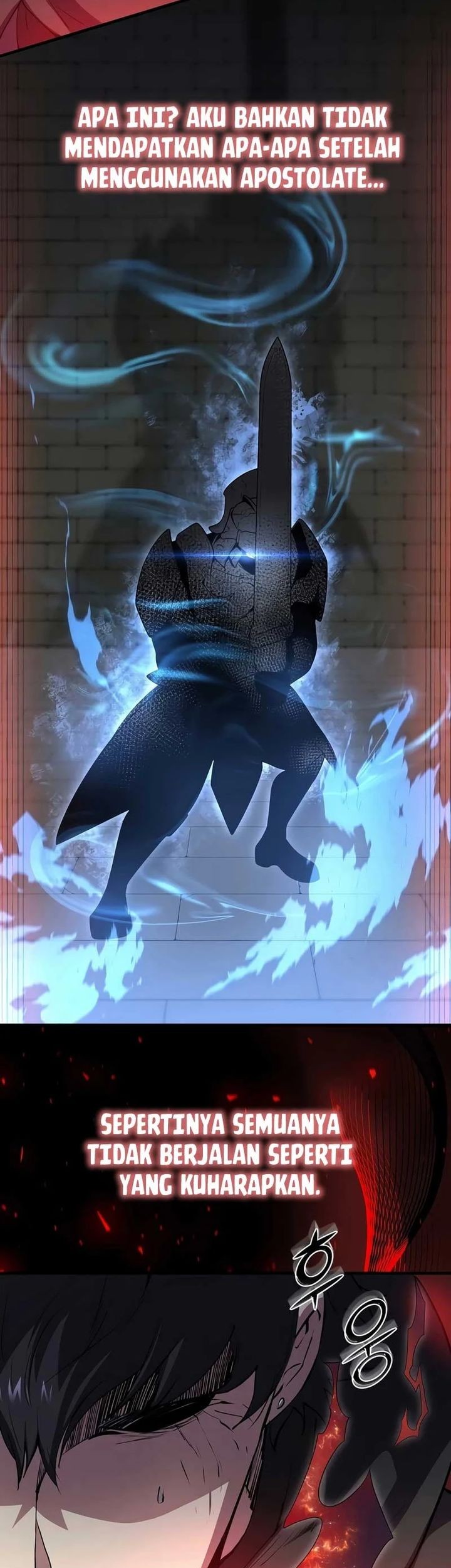 Leveling Up with Skills Chapter 105 Gambar 13