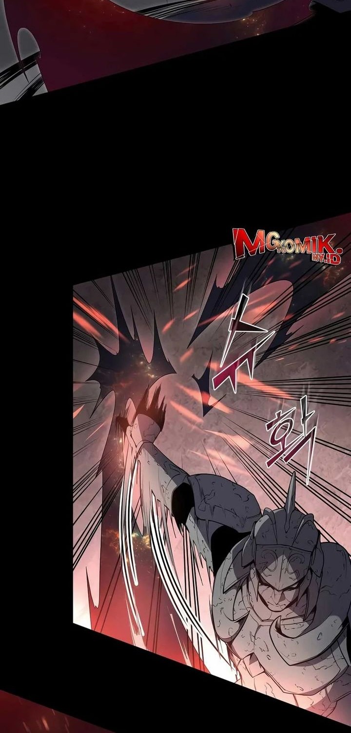 Leveling Up with Skills Chapter 105 Gambar 16