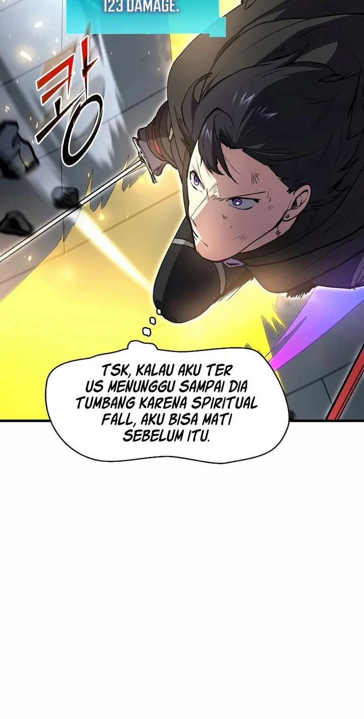 Leveling Up with Skills Chapter 106 Gambar 26