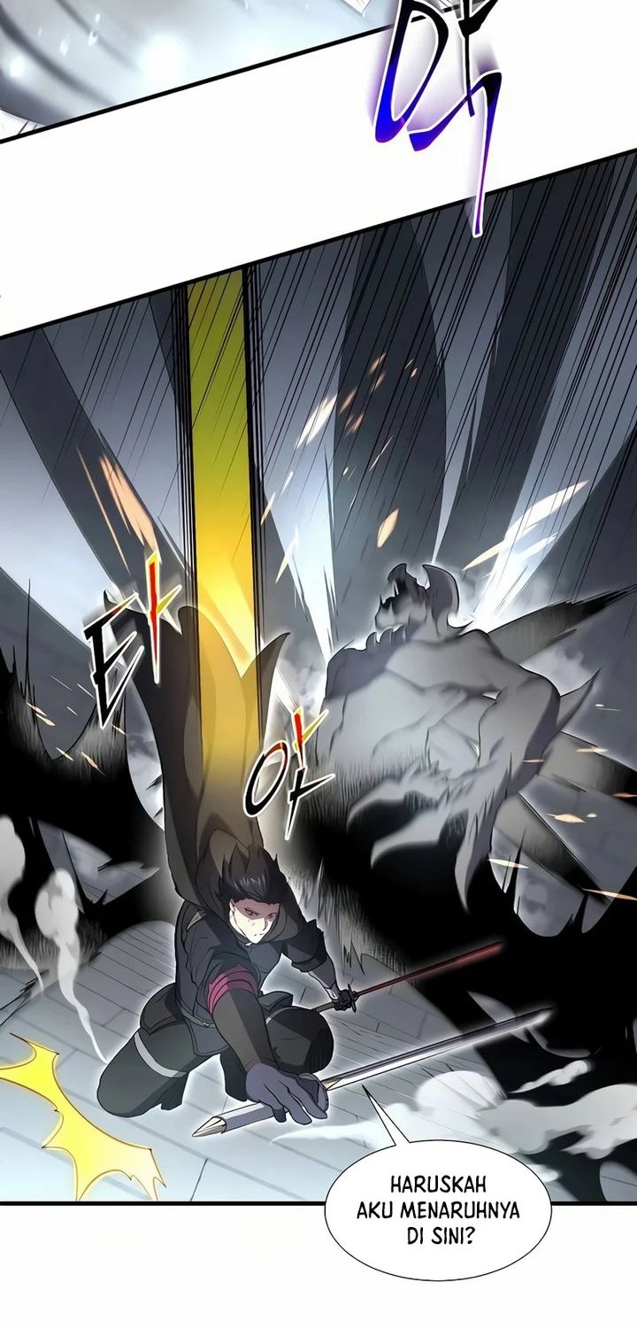 Leveling Up with Skills Chapter 106 Gambar 28