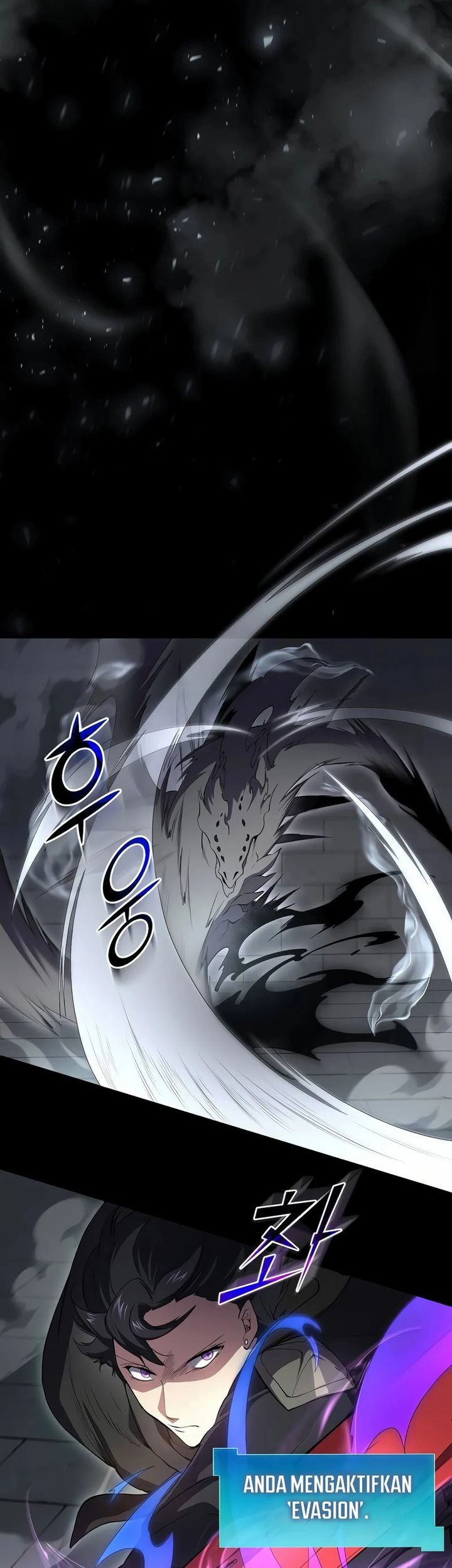 Leveling Up with Skills Chapter 106 Gambar 20