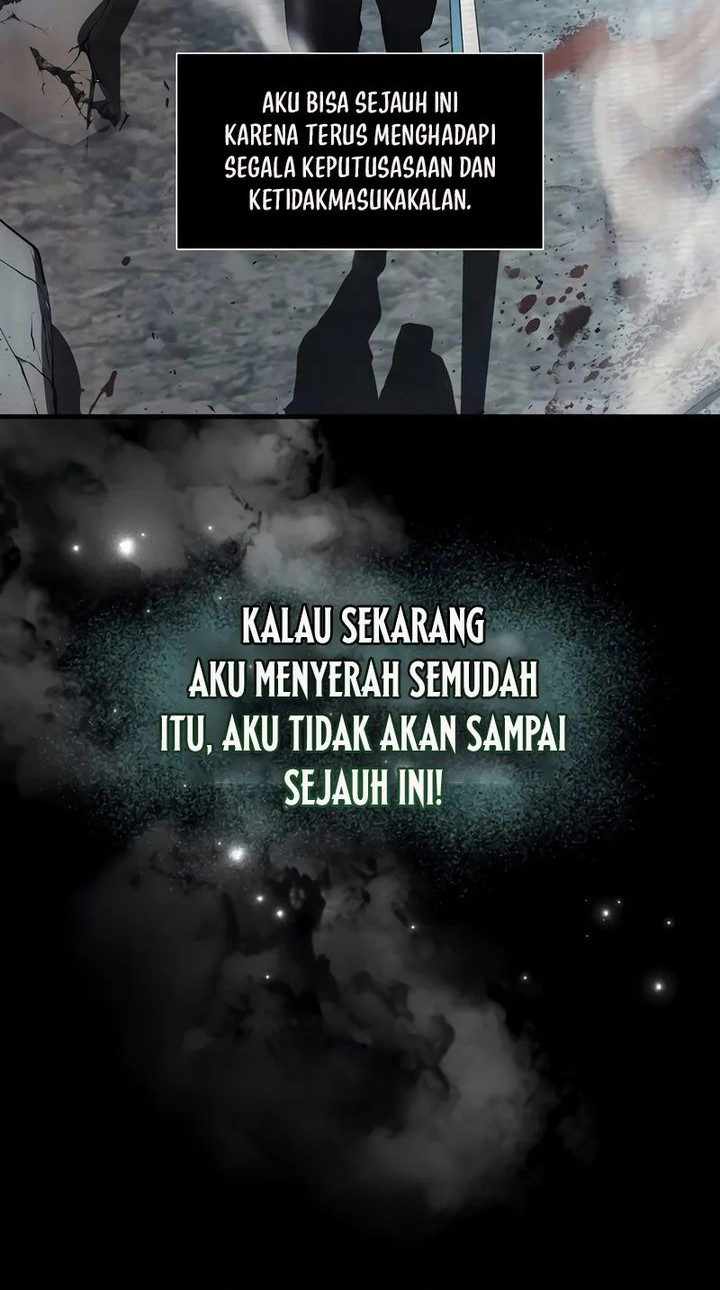 Leveling Up with Skills Chapter 106 Gambar 45