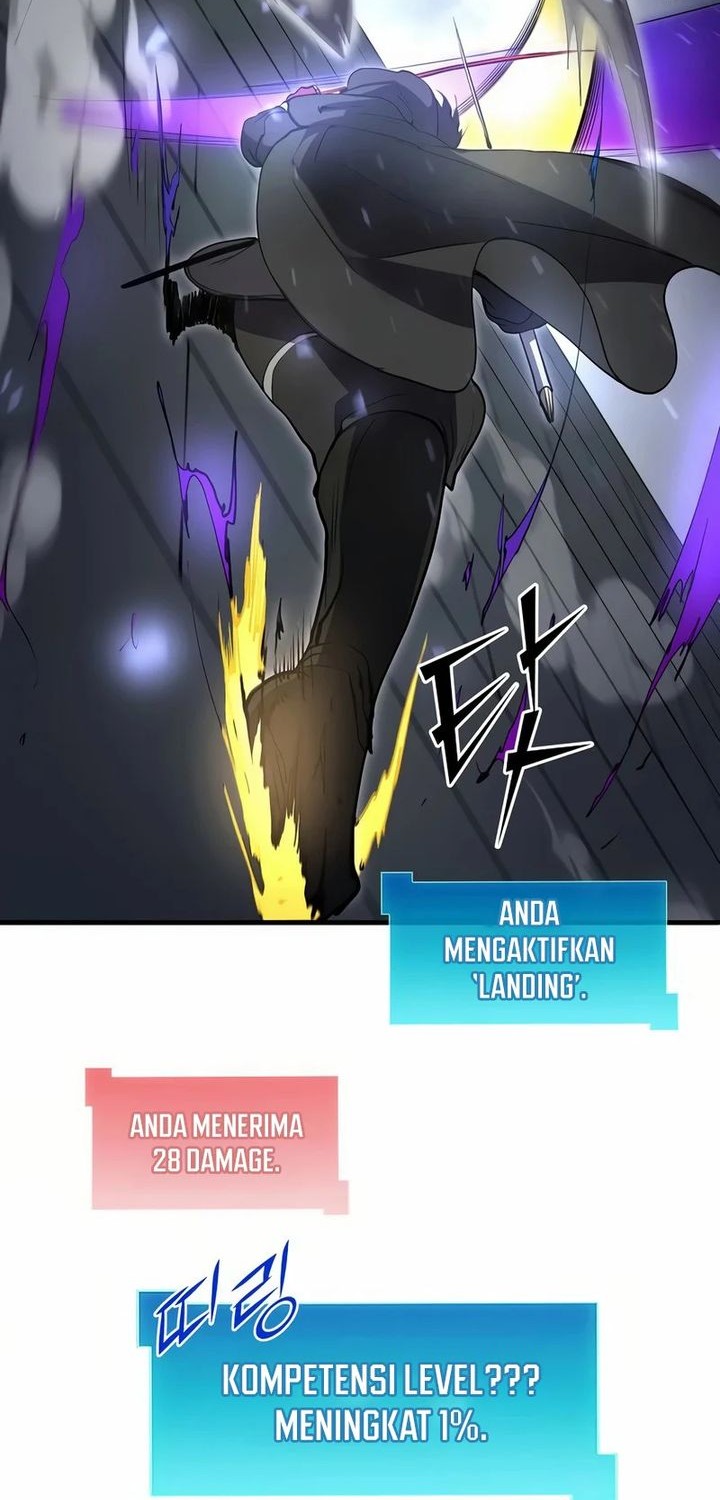 Leveling Up with Skills Chapter 106 Gambar 49