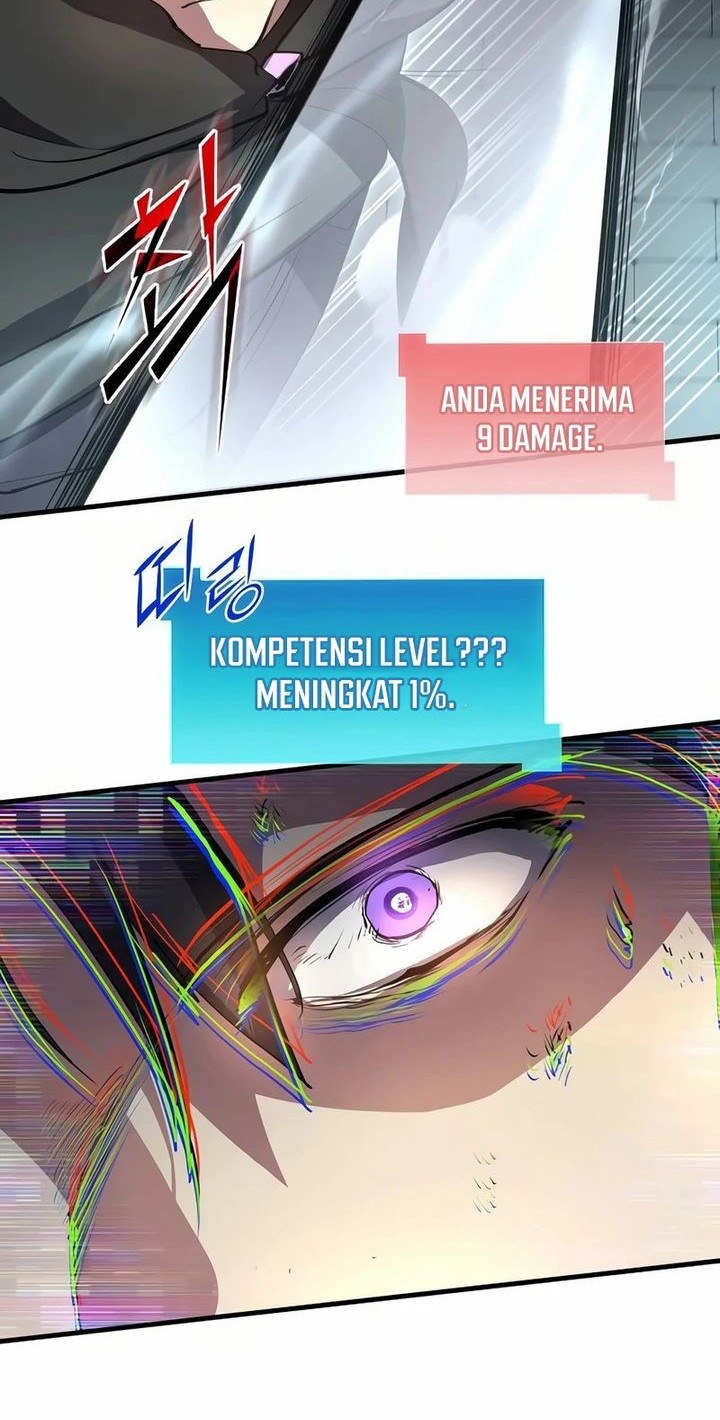 Leveling Up with Skills Chapter 106 Gambar 51