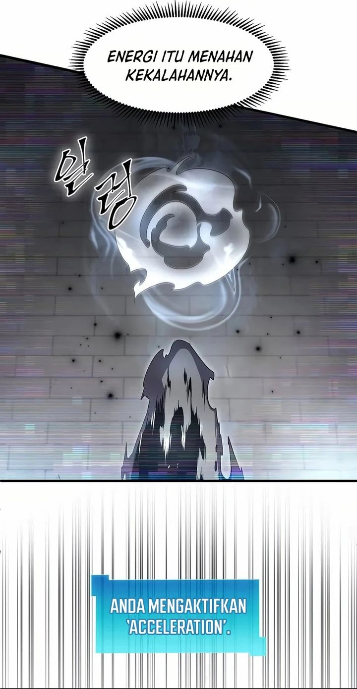 Leveling Up with Skills Chapter 106 Gambar 53