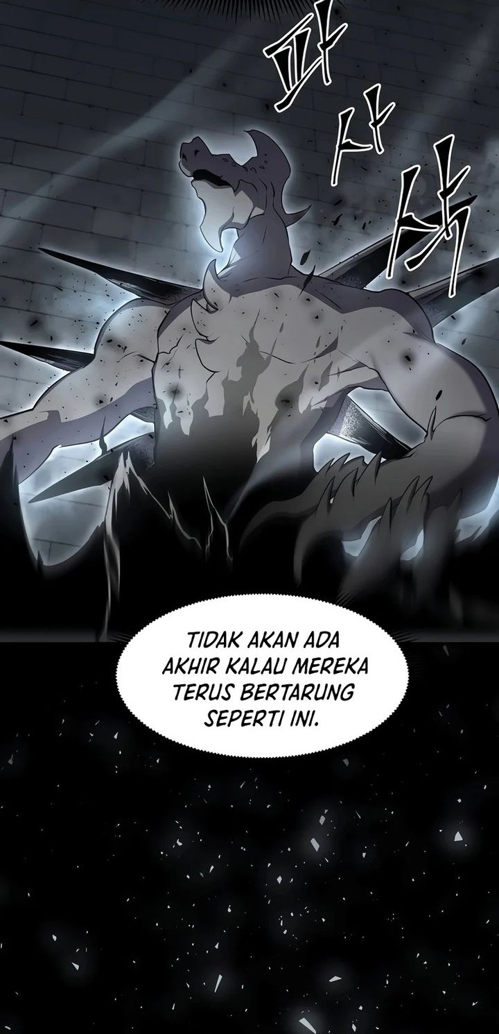 Leveling Up with Skills Chapter 106 Gambar 37