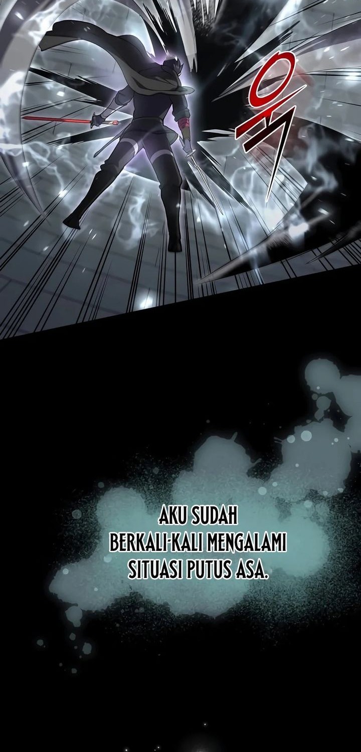 Leveling Up with Skills Chapter 106 Gambar 43