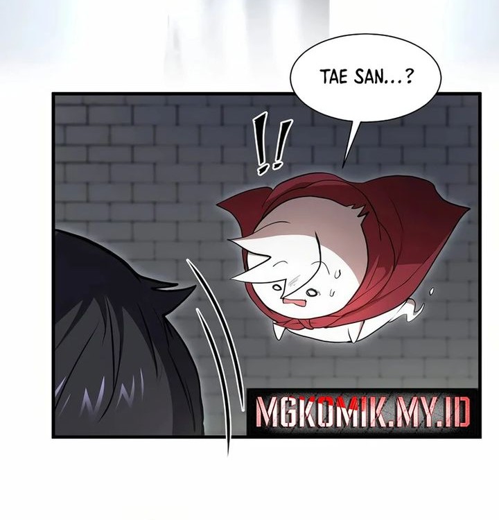 Leveling Up with Skills Chapter 106 Gambar 65