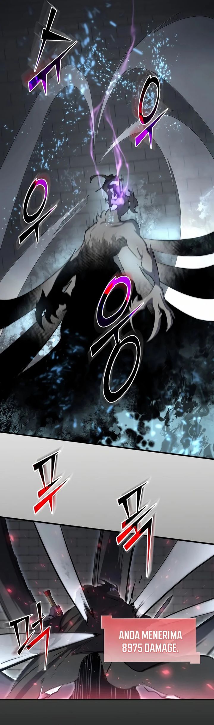 Leveling Up with Skills Chapter 106 Gambar 57