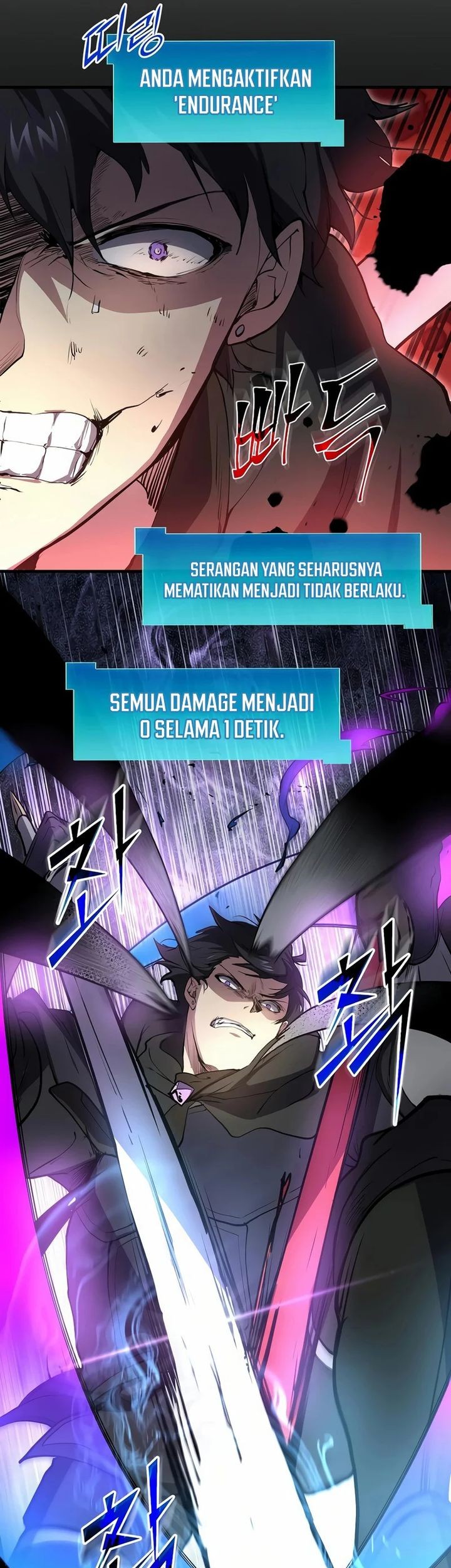 Leveling Up with Skills Chapter 106 Gambar 58