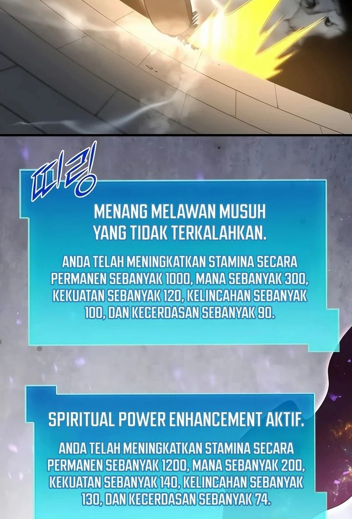 Leveling Up with Skills Chapter 106 Gambar 61