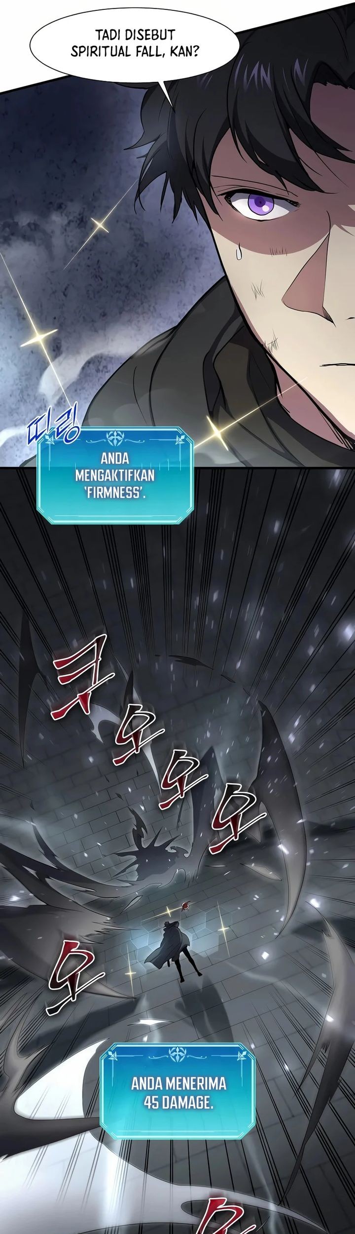 Leveling Up with Skills Chapter 106 Gambar 4