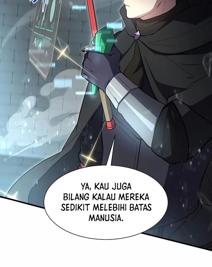 Leveling Up with Skills Chapter 106 Gambar 7