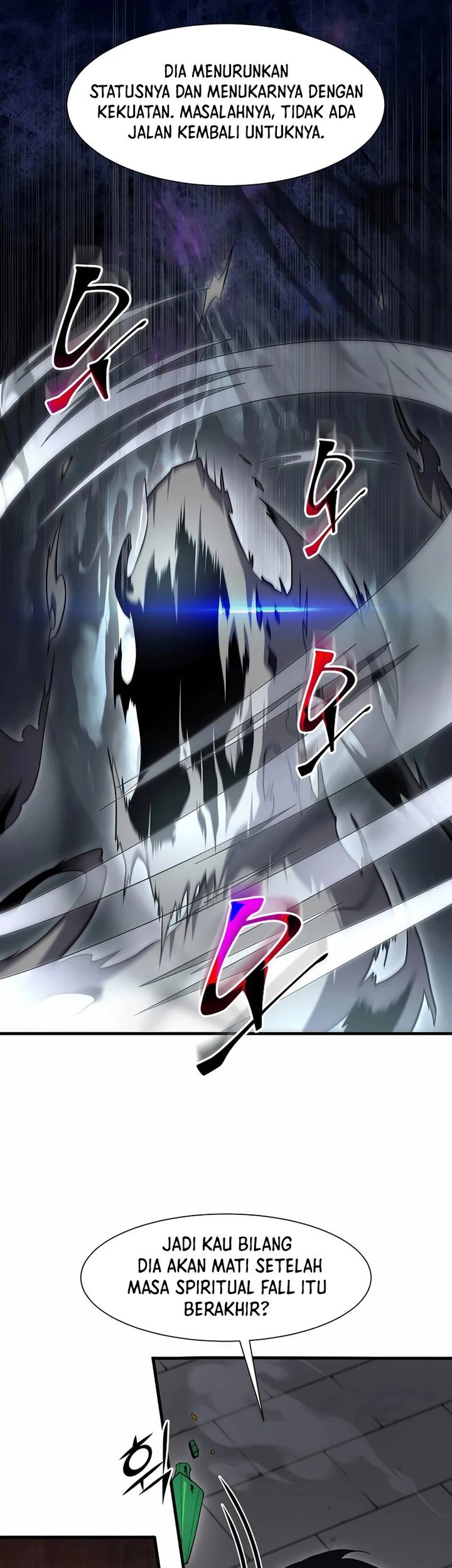 Leveling Up with Skills Chapter 106 Gambar 10