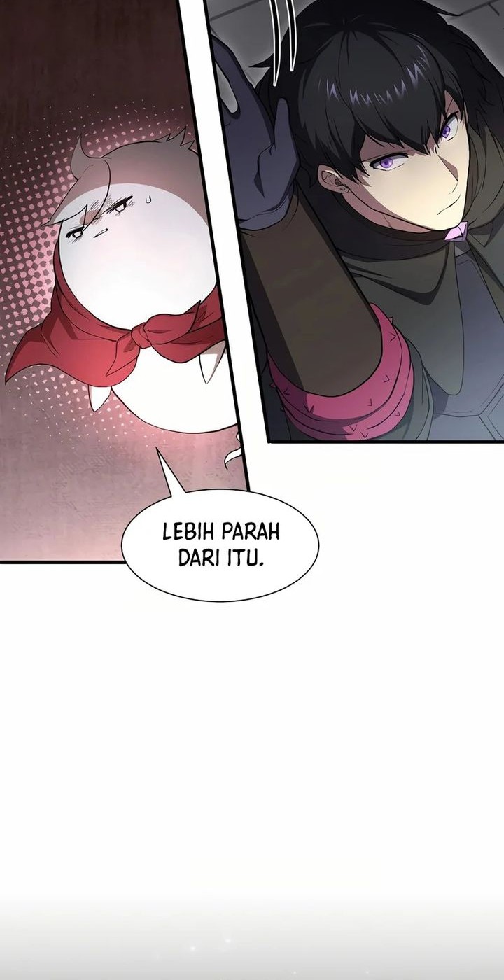 Leveling Up with Skills Chapter 106 Gambar 11