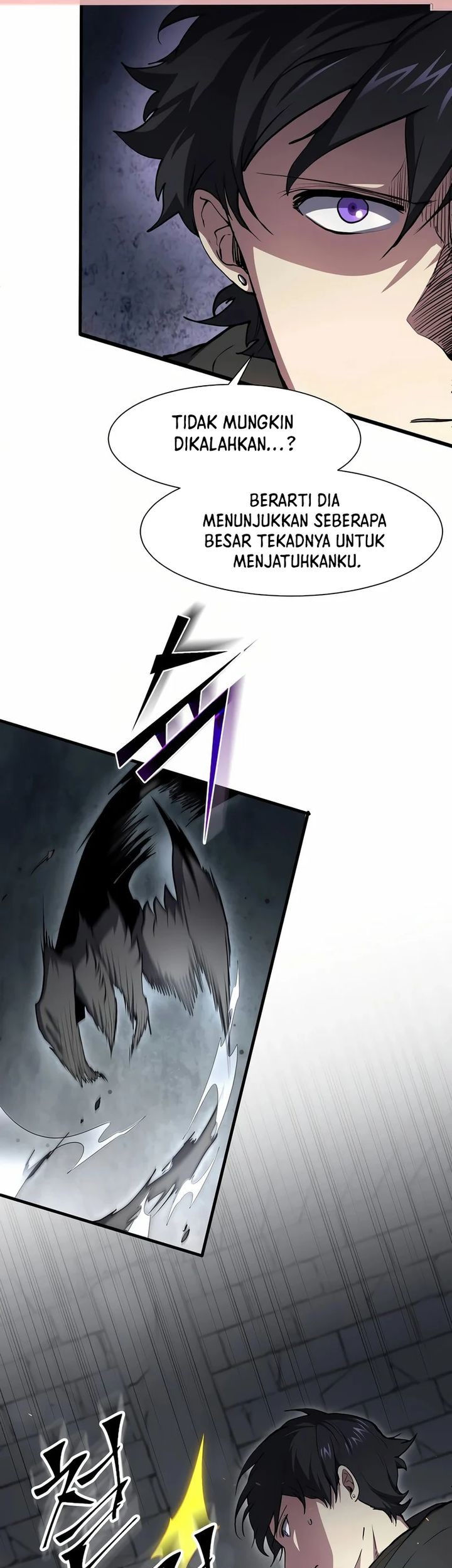 Leveling Up with Skills Chapter 106 Gambar 14