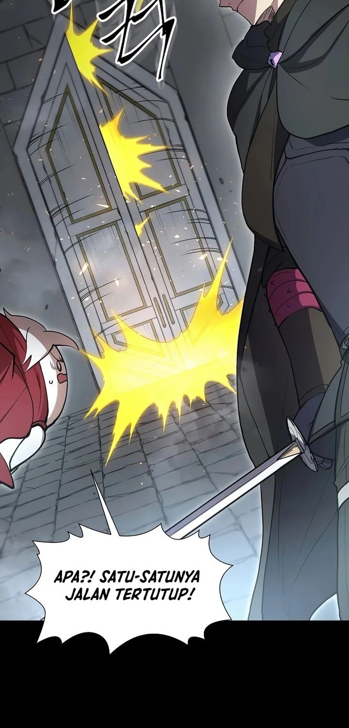 Leveling Up with Skills Chapter 106 Gambar 15