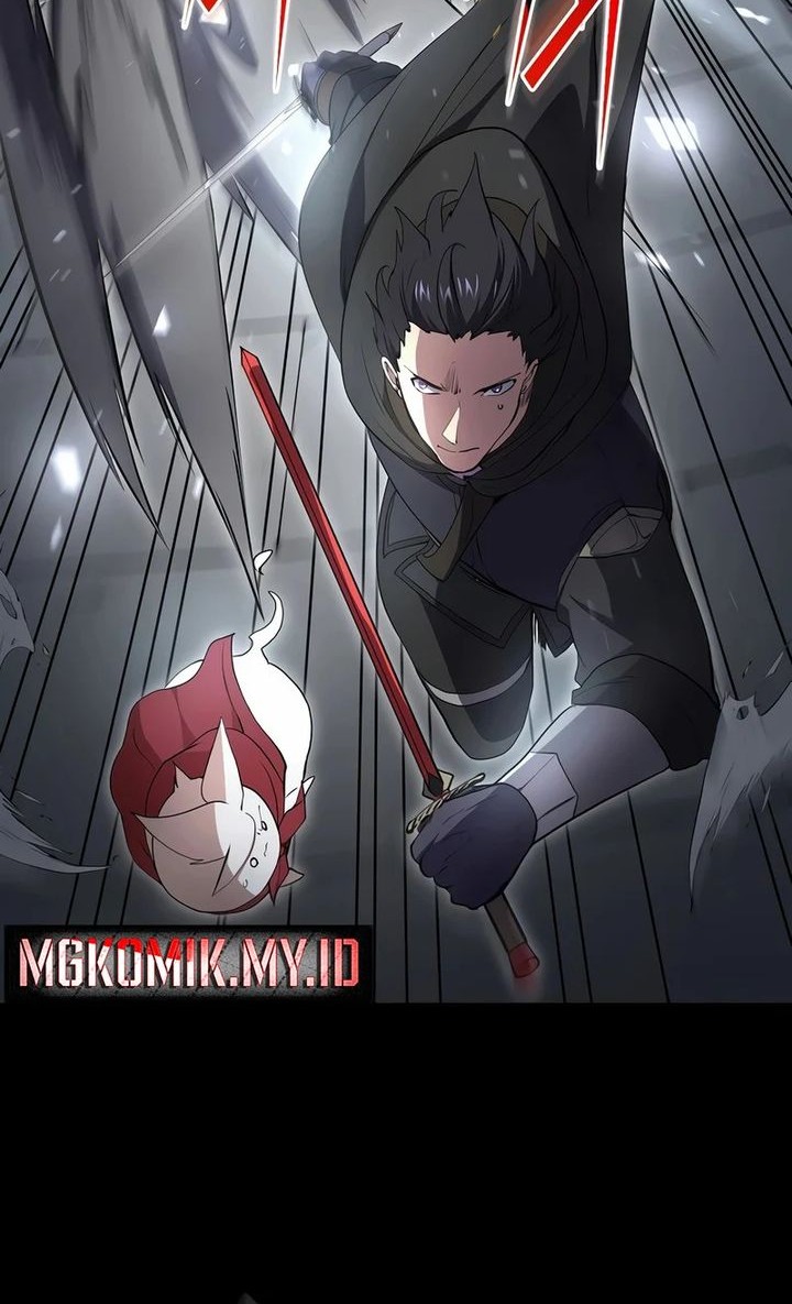 Leveling Up with Skills Chapter 106 Gambar 17