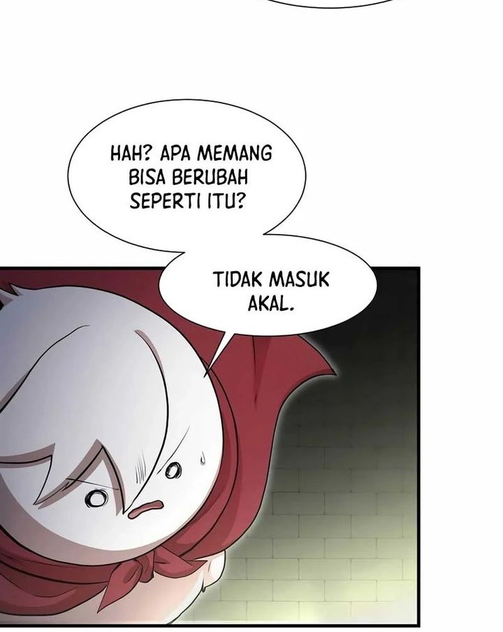 Leveling Up with Skills Chapter 107 Gambar 28
