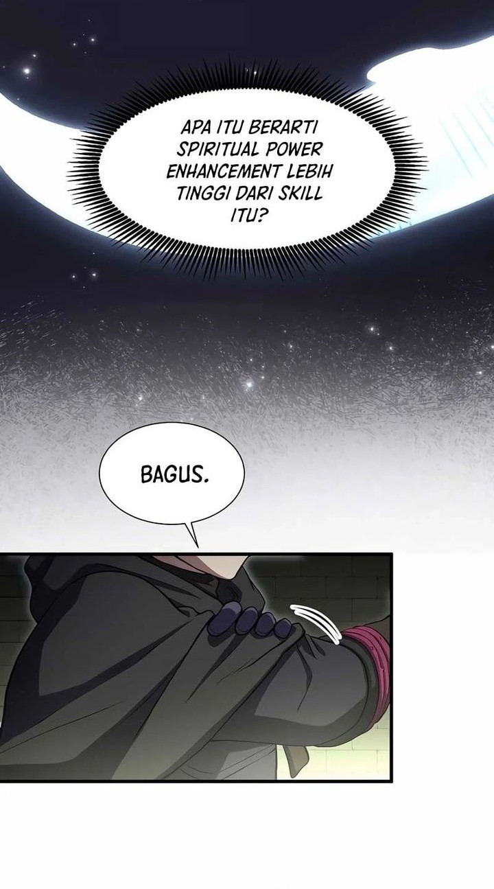 Leveling Up with Skills Chapter 107 Gambar 36