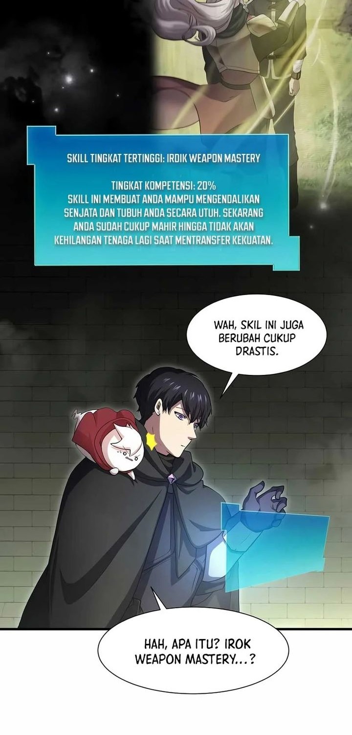 Leveling Up with Skills Chapter 107 Gambar 24