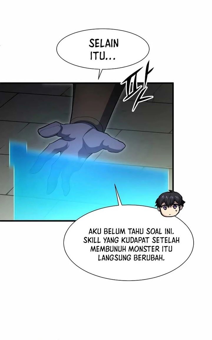 Leveling Up with Skills Chapter 107 Gambar 26