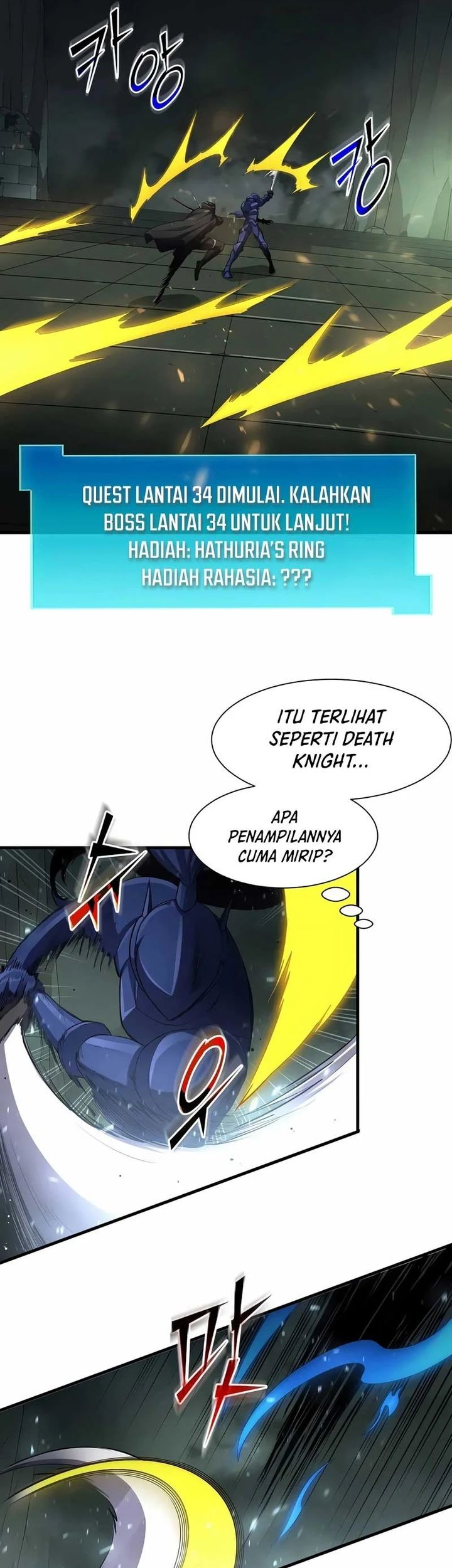 Leveling Up with Skills Chapter 107 Gambar 49