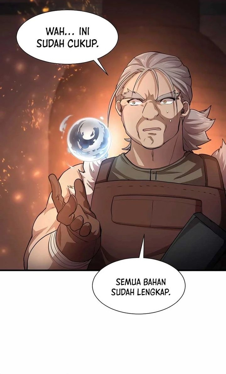 Leveling Up with Skills Chapter 107 Gambar 40