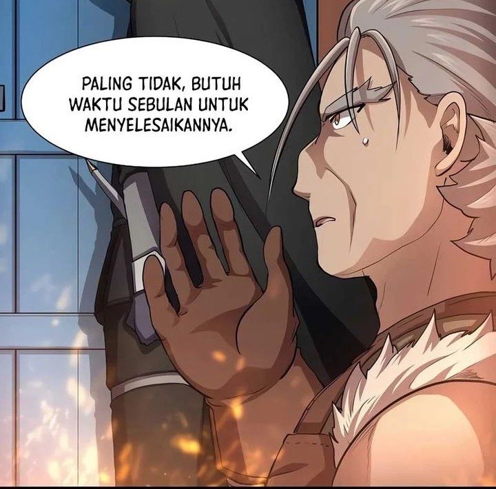 Leveling Up with Skills Chapter 107 Gambar 46