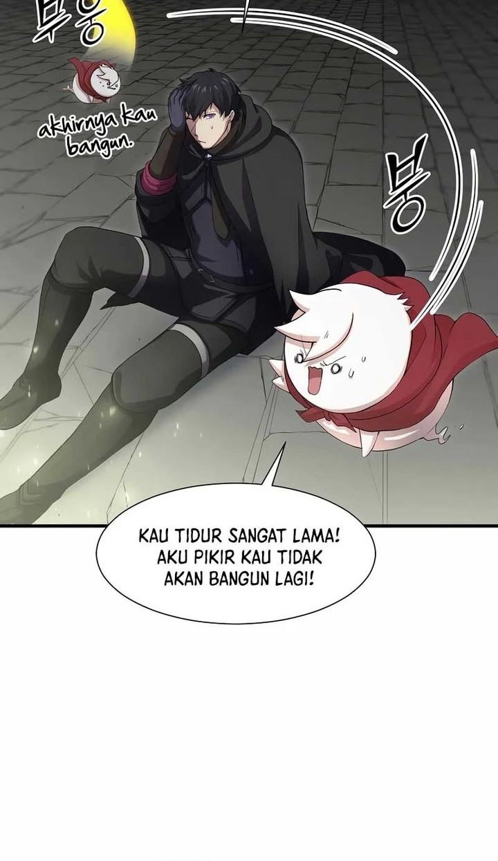 Leveling Up with Skills Chapter 107 Gambar 4