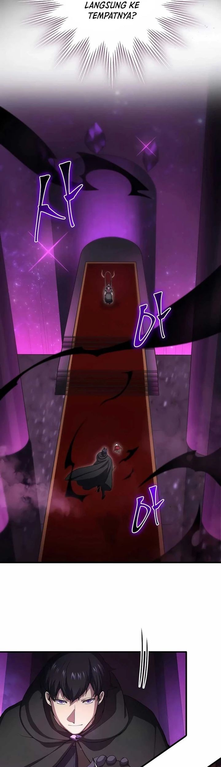 Leveling Up with Skills Chapter 107 Gambar 65