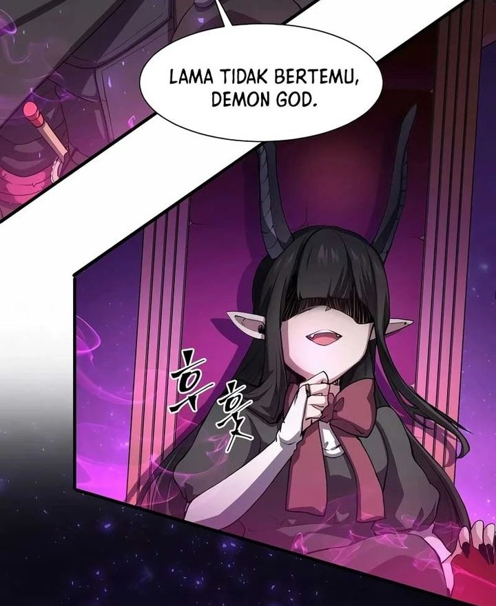 Leveling Up with Skills Chapter 107 Gambar 66