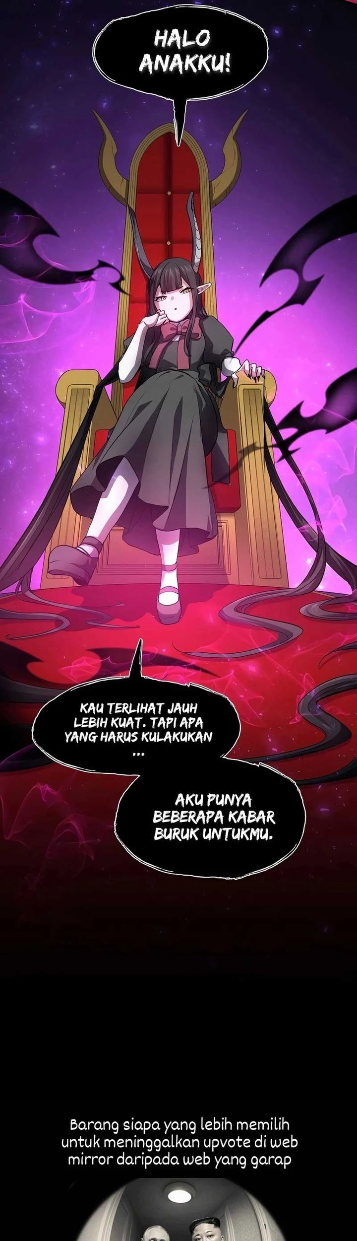 Leveling Up with Skills Chapter 107 Gambar 67