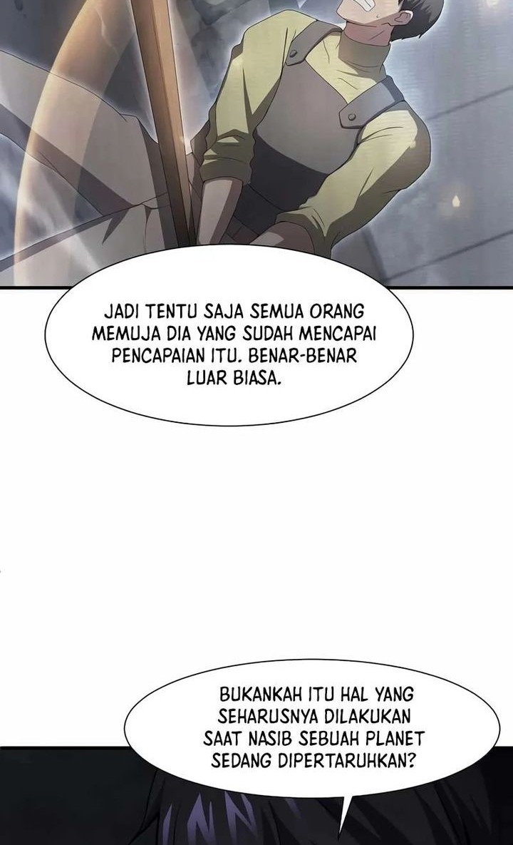 Leveling Up with Skills Chapter 107 Gambar 62