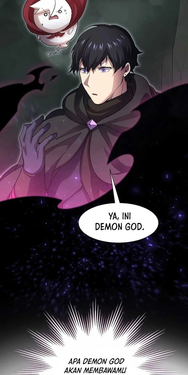 Leveling Up with Skills Chapter 107 Gambar 64