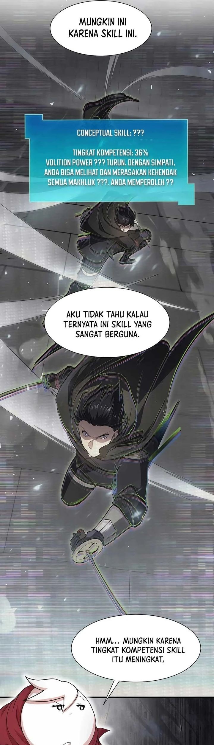Leveling Up with Skills Chapter 107 Gambar 7